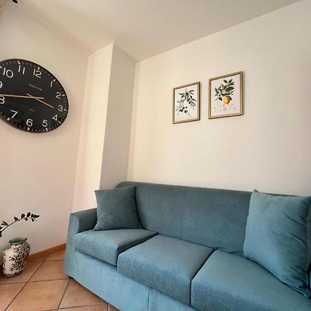 Appartamenti Baia Azzurra 5. Torbole Sul Garda Ngoại thất bức ảnh