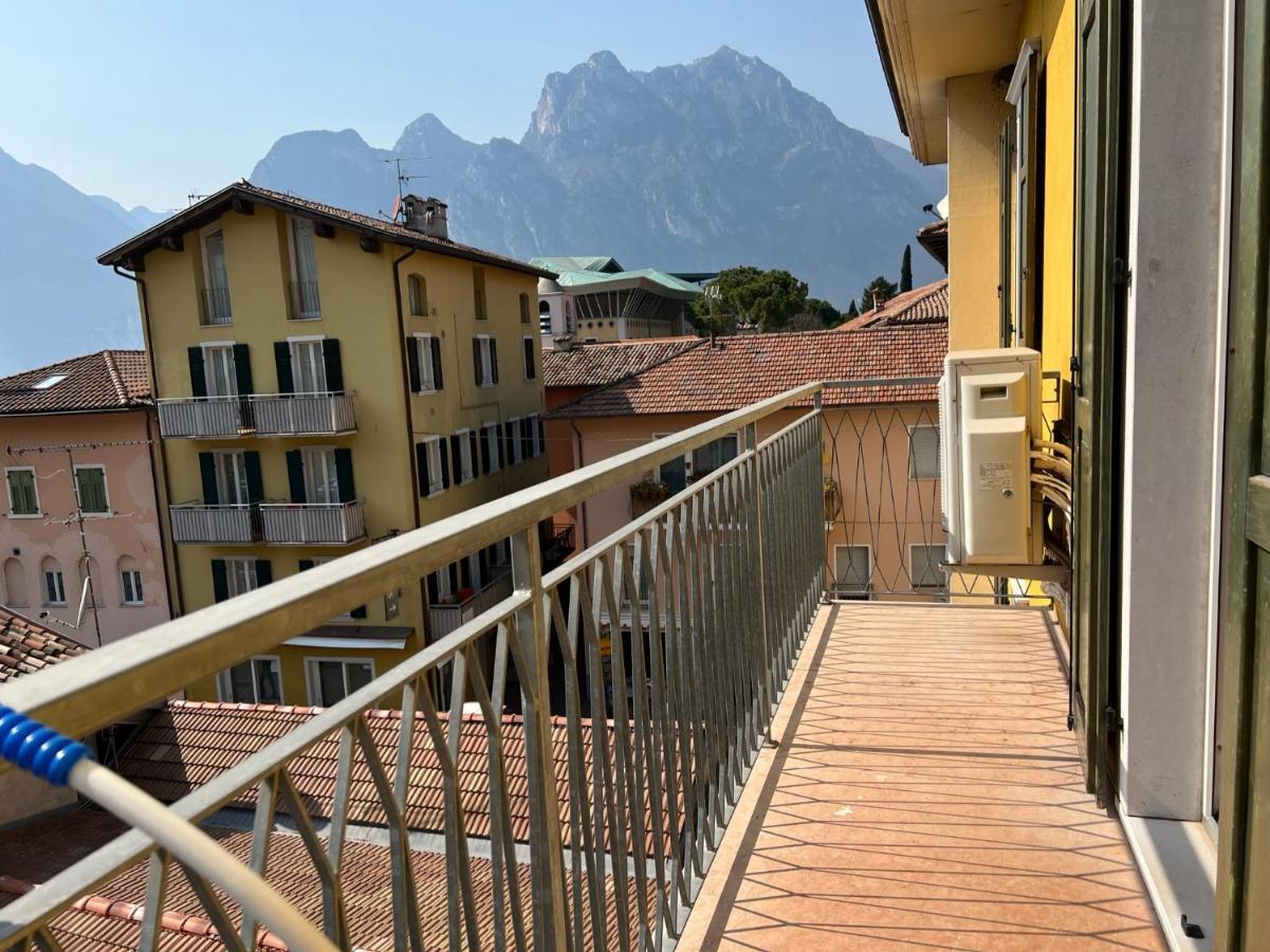 Appartamenti Baia Azzurra 5. Torbole Sul Garda Ngoại thất bức ảnh