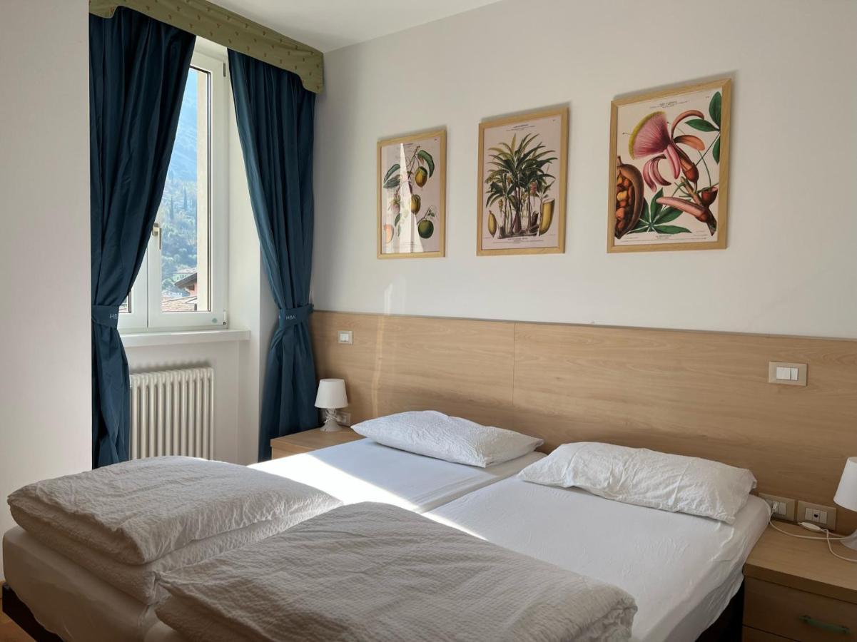 Appartamenti Baia Azzurra 5. Torbole Sul Garda Ngoại thất bức ảnh