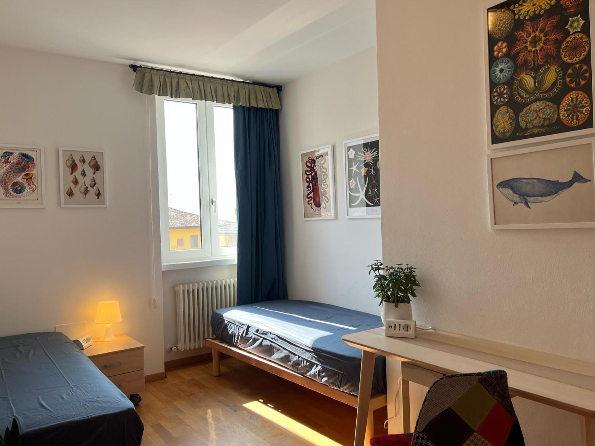 Appartamenti Baia Azzurra 5. Torbole Sul Garda Ngoại thất bức ảnh