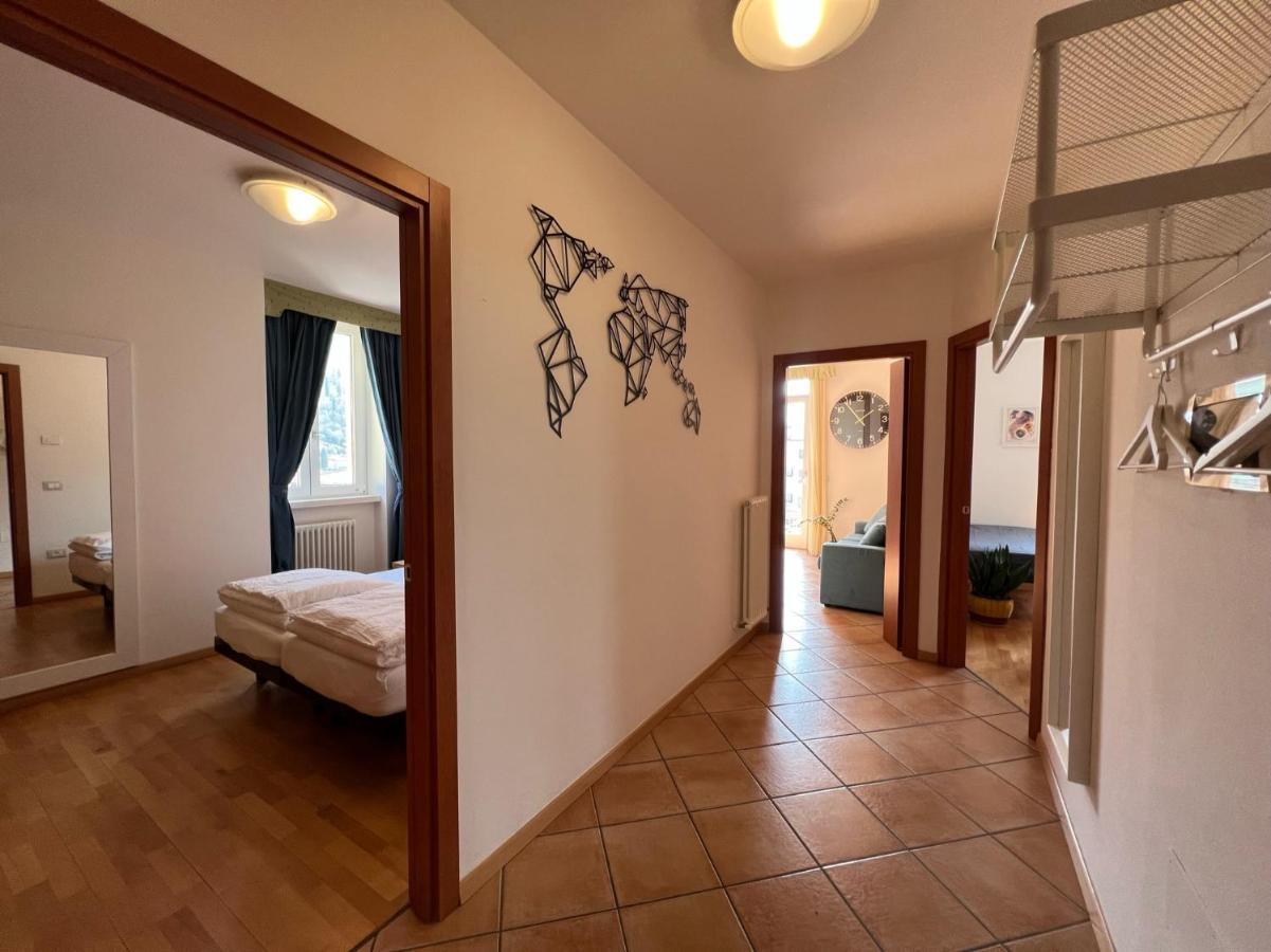 Appartamenti Baia Azzurra 5. Torbole Sul Garda Ngoại thất bức ảnh