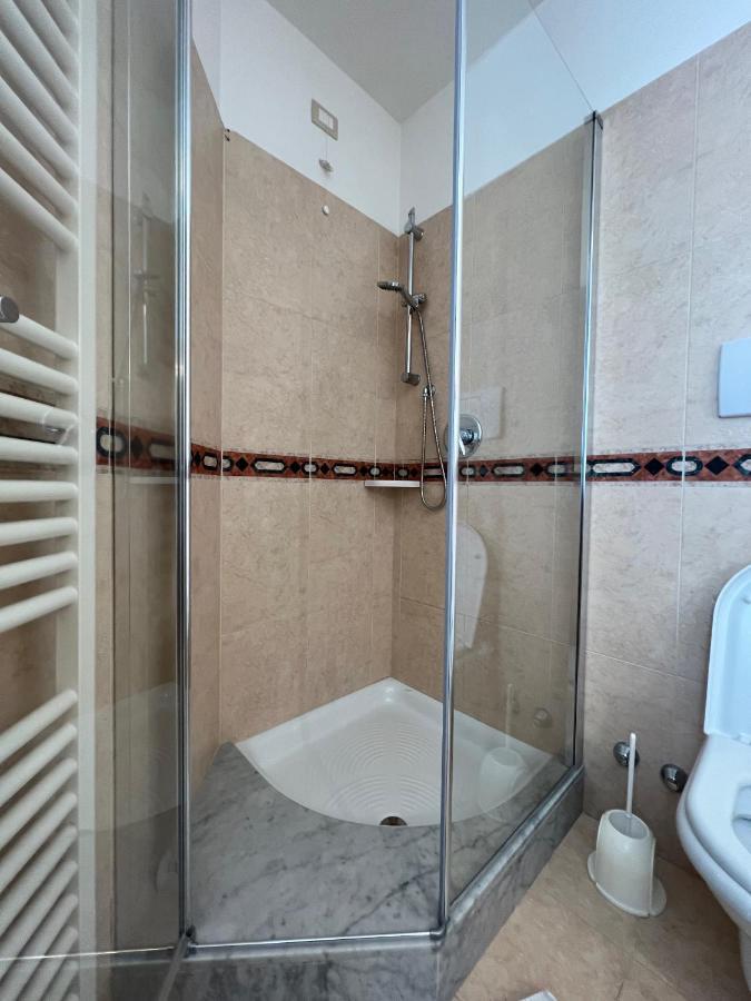 Appartamenti Baia Azzurra 5. Torbole Sul Garda Ngoại thất bức ảnh