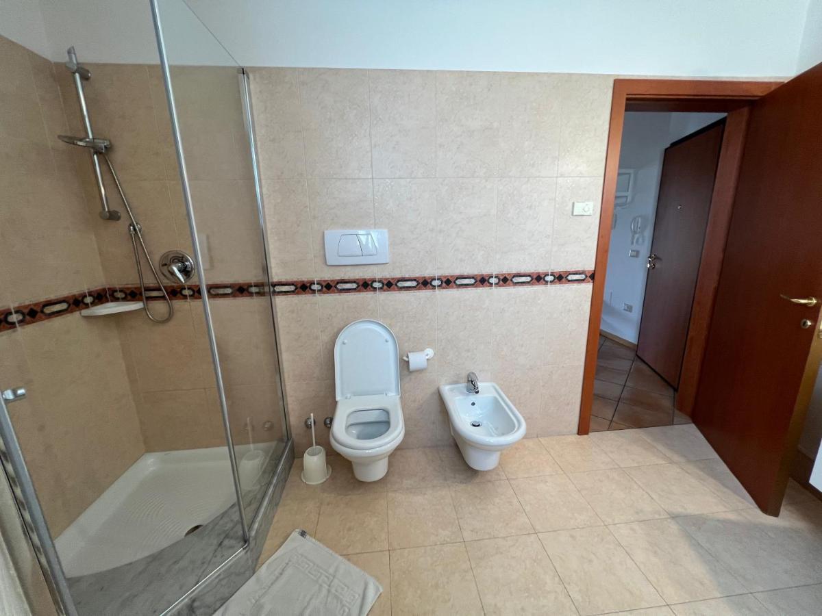 Appartamenti Baia Azzurra 5. Torbole Sul Garda Ngoại thất bức ảnh